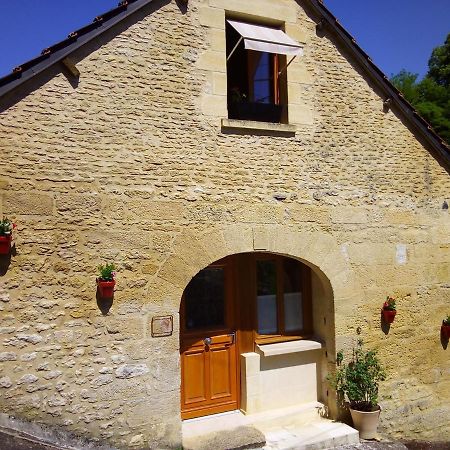 Le Mas Viscomteaux Montignac-Lascaux Zewnętrze zdjęcie