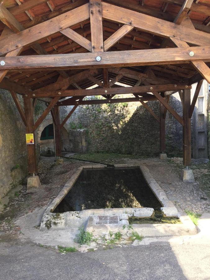Le Mas Viscomteaux Montignac-Lascaux Zewnętrze zdjęcie